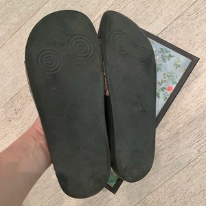 Gucci Shoes - Gucci Tian Supreme Slide Sandal Gucci Shoes - Gucci Tian Supreme Slide Sandal